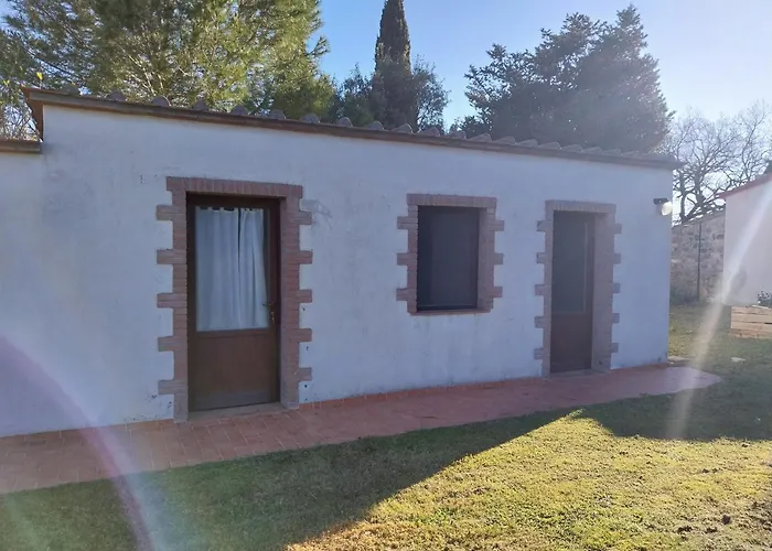Agriturismo Santa Chiara Pomarance